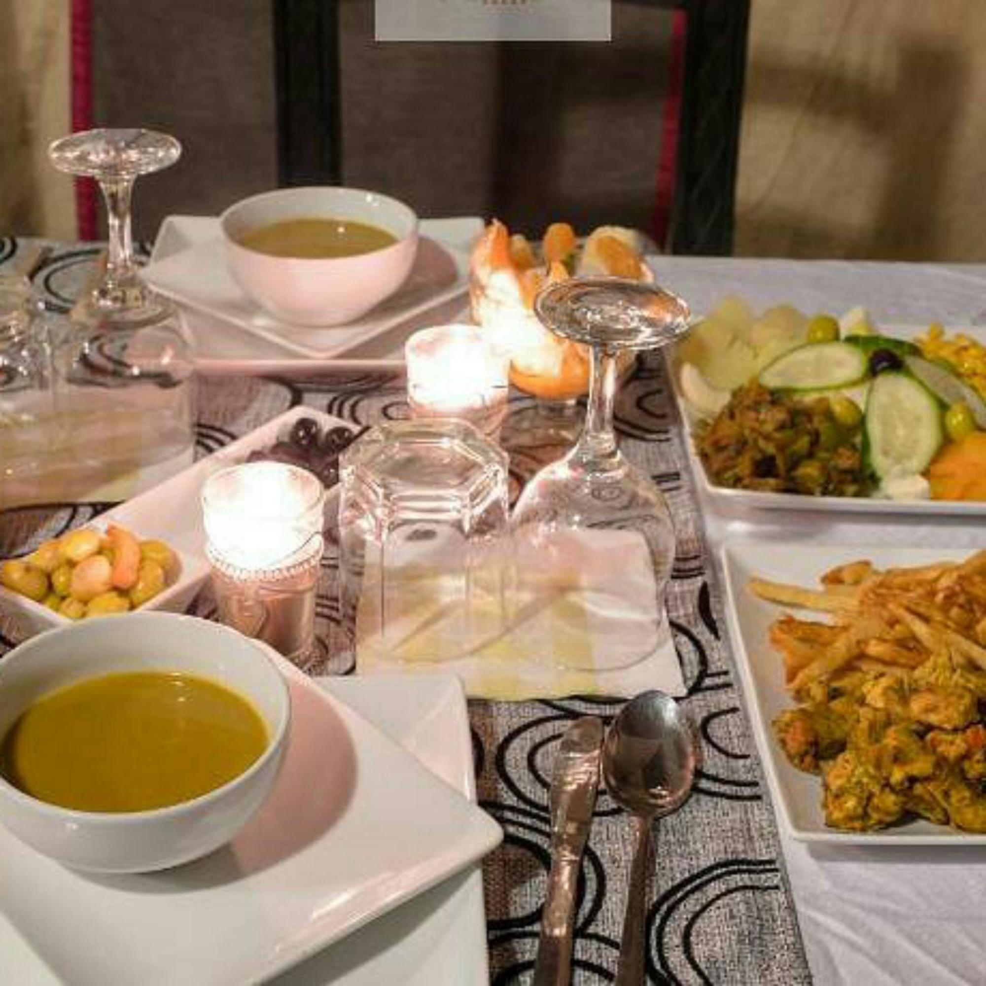 Best Luxury Camp เมอร์ซูกา ภายนอก รูปภาพ