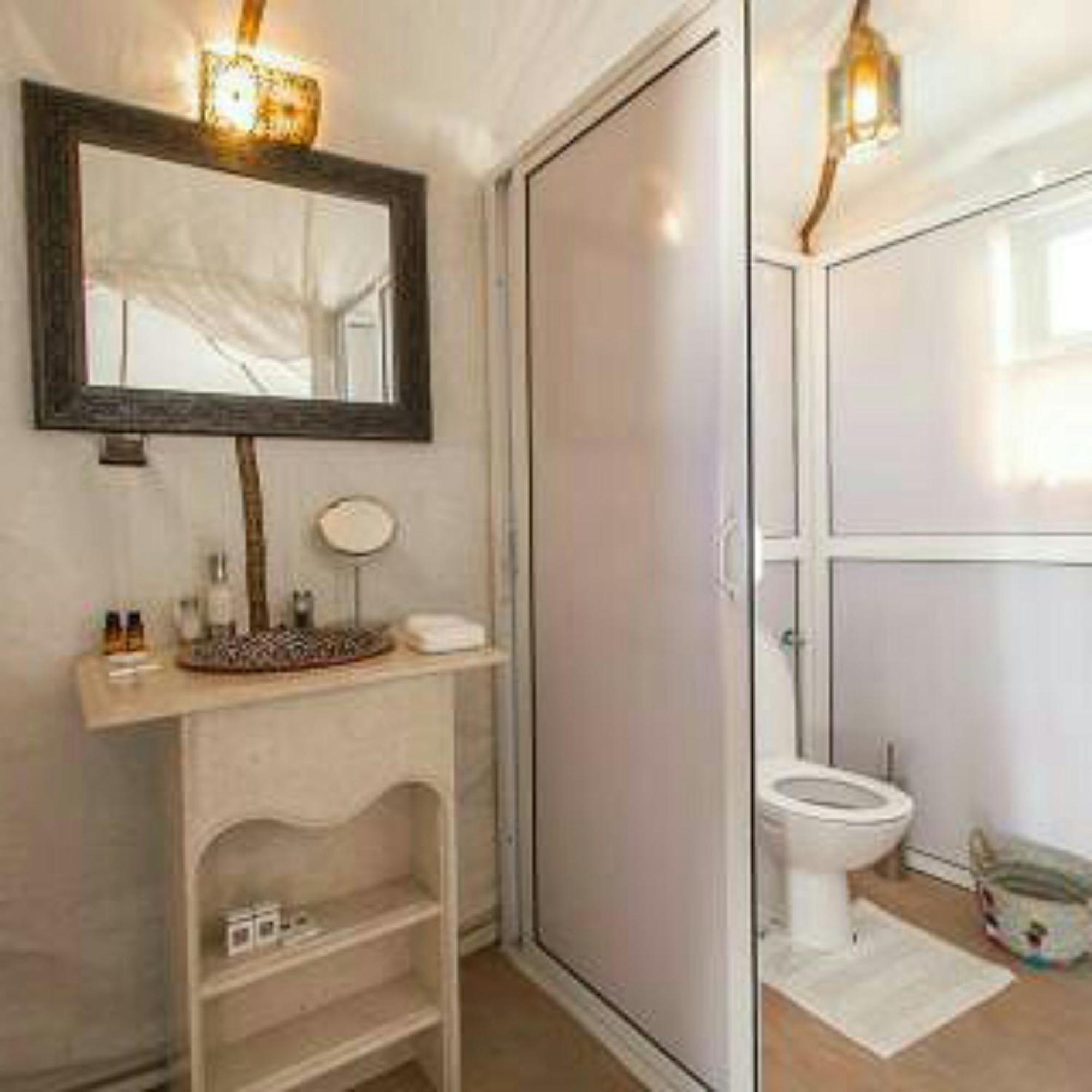 Best Luxury Camp เมอร์ซูกา ภายนอก รูปภาพ